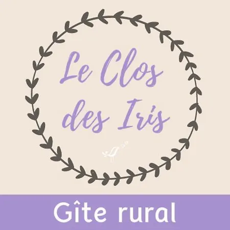 דירה Le Clos Des Iris - Rural 95 M2 Confort En Alsace Bossue