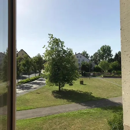 Le Clos Des Iris - Rural 95 M2 Confort En Alsace Bossue Apartment *