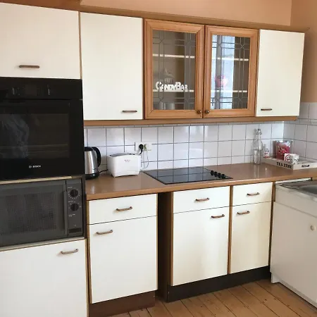 Le Clos Des Iris - Rural 95 M2 Confort En Alsace Bossue Apartment *
