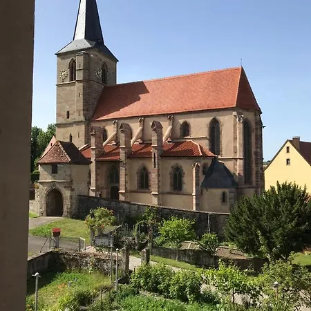 דירה Le Clos Des Iris - Rural 95 M2 Confort En Alsace Bossue Domfessel